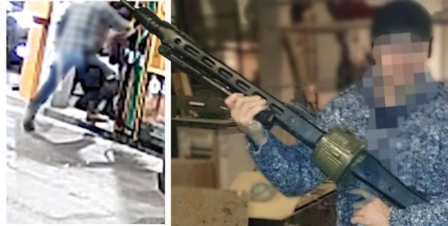 затримані, поліція