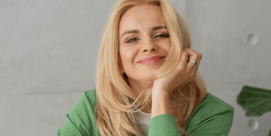 Лілія Ребрик