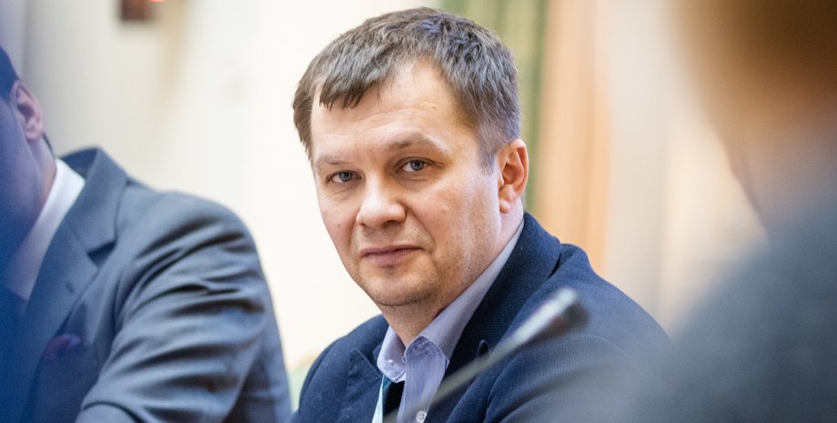 Тимофей Милованов, Министерство образования, Школа экономики, бакалавриат, Андрей Ермак, Владимир Зеленский