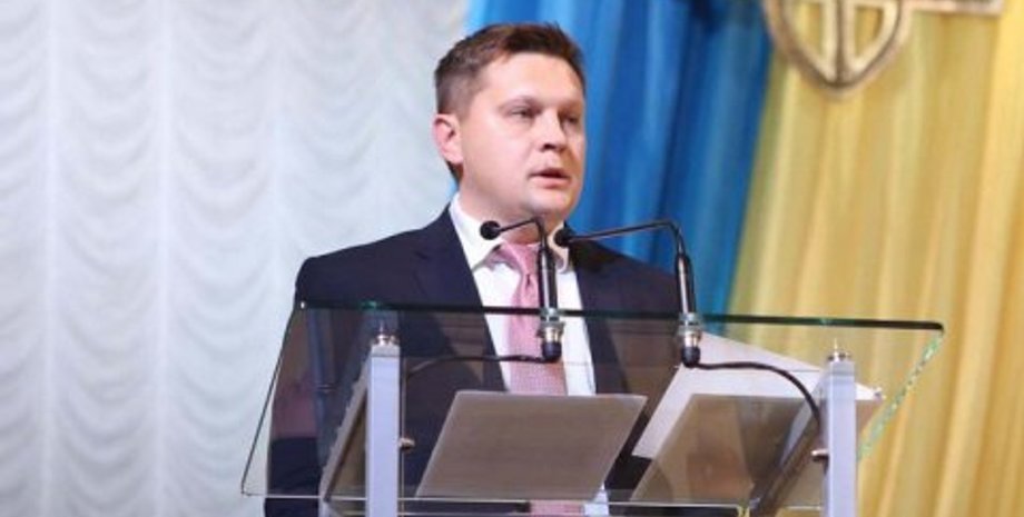 Андрей Прокопенко/Фото: cg.gov.ua
