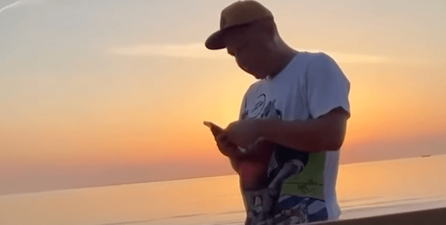 росіянин, естонія, таллін, конфлікт із українками, російська мова