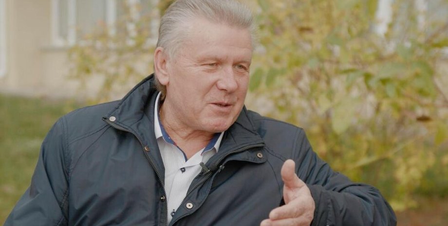 Шостка, мэр, Николай Нога, соцсети, TikTok