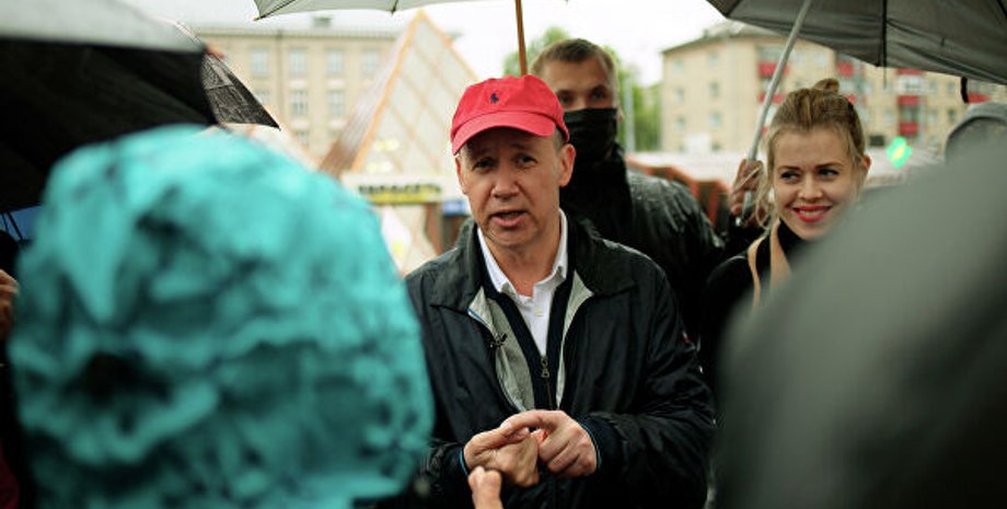 Фото: РИА Новости