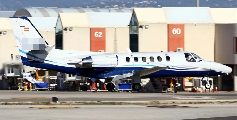 Cessna, літак, літак розбився, мільйонер загинув, літак розбився біля берегів латвії