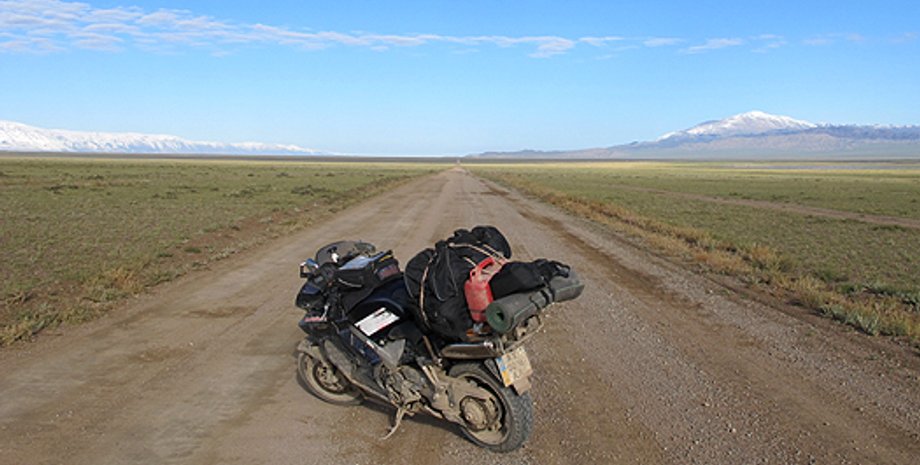 Фото: из личных архивов