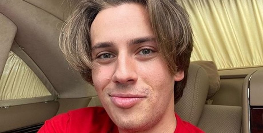 Максим Галкин/Фото: instagram.com/maxgalkinru