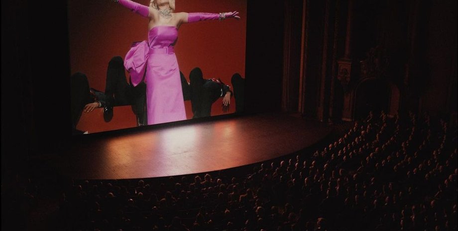 золотая малина, золотая малина 2023, номинанты на золотую малину 2023, ана де армас блондинка, джаред лето морбиус