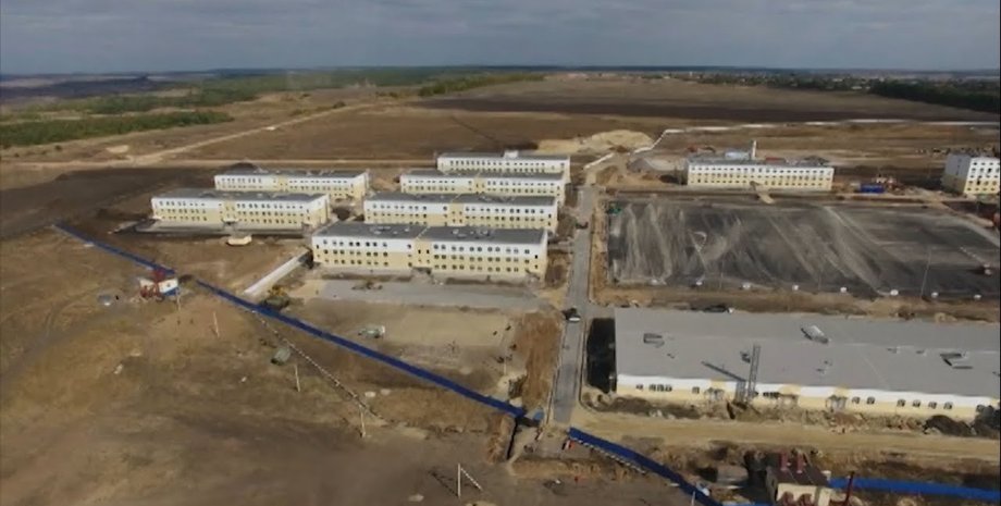 "Бєлгород-22"