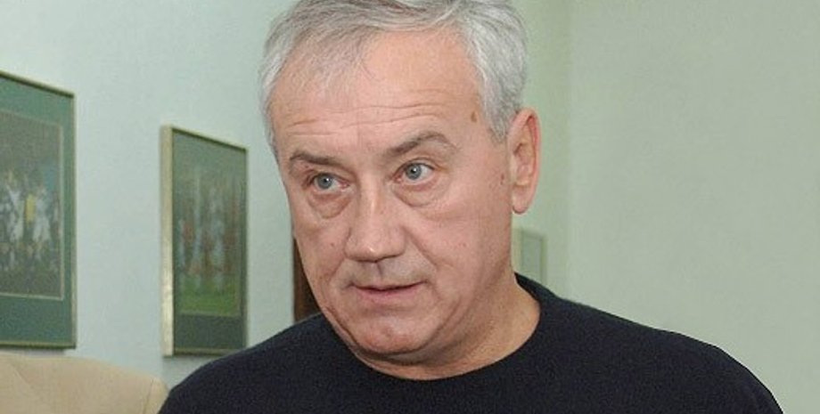 Петр Дыминский / Фото: test.ua