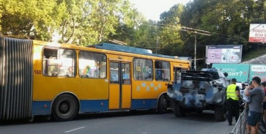 Фото: Нацполиция