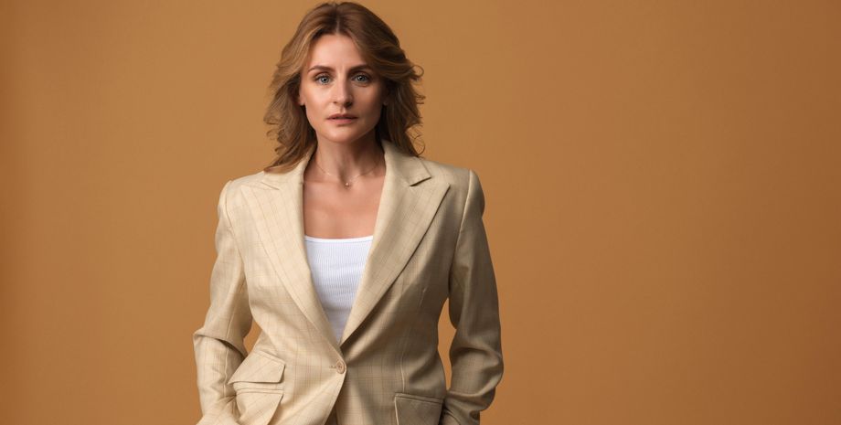 Наталія Теряхіна, директор з персоналу Kernel