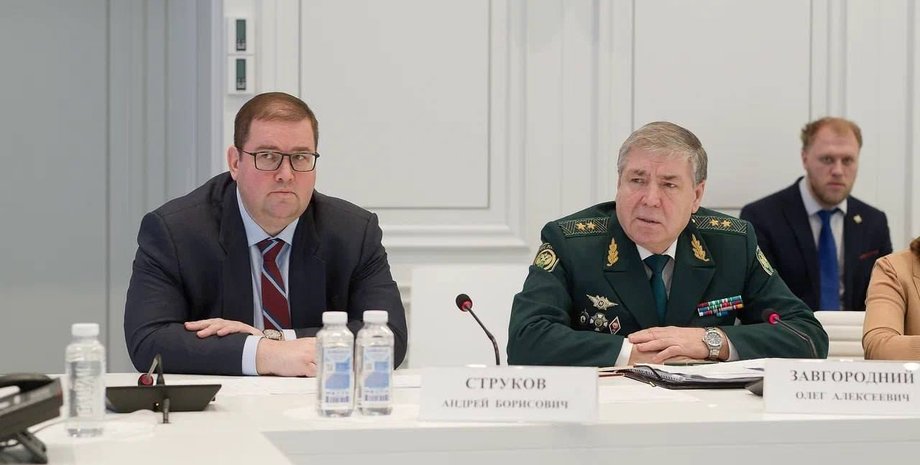 новини росії, олег завгородній, генерал, генерал рф, буцегарня, витверезник