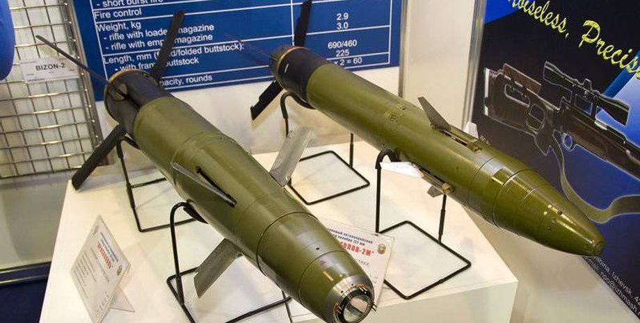 КМ-8 "Грань" / Фото: topwar.ru