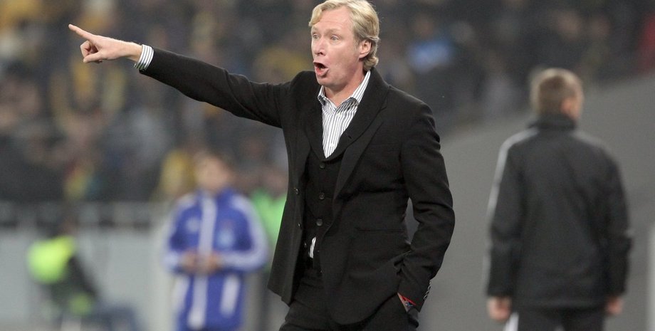 Алексей Михайличенко / Фото: УНИАН