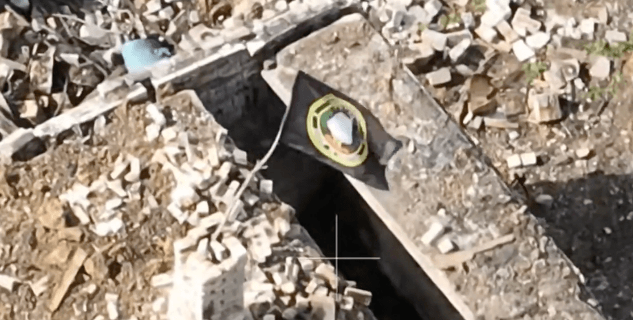 наступление на бердычи