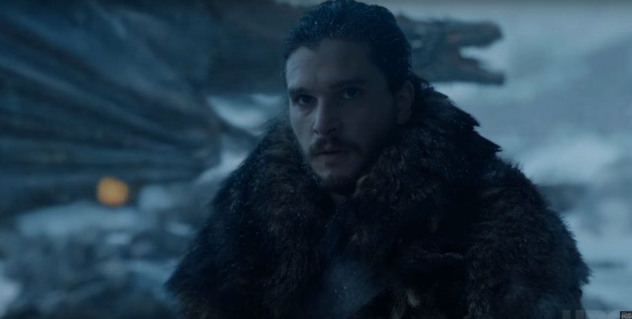 Фото: скриншот из тизера НВО