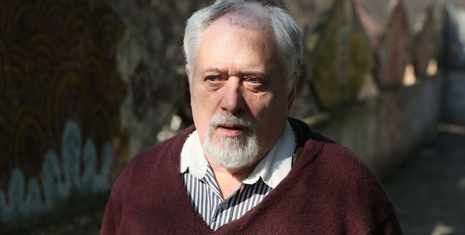 Фото: Александр Чекменев