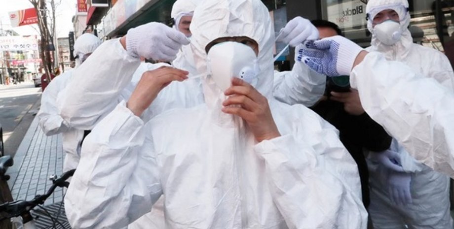 Фото: South China Morning Post