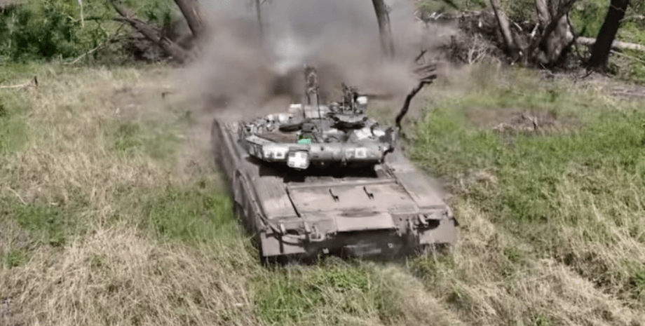 новости донетчины, война рф против Украины, ЗСУ, таврическое направление, тарновское, зс рф