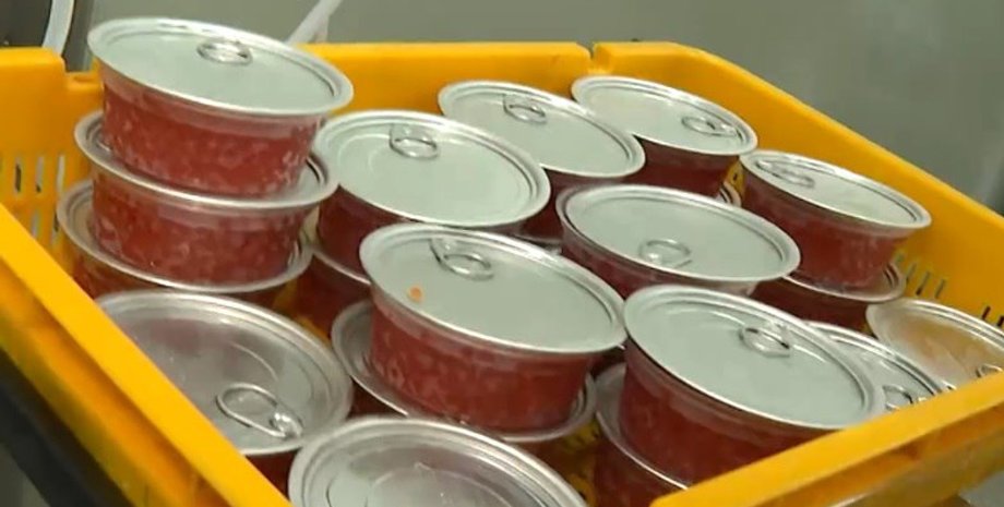 Уиткофф увез из россии ящик красной икры