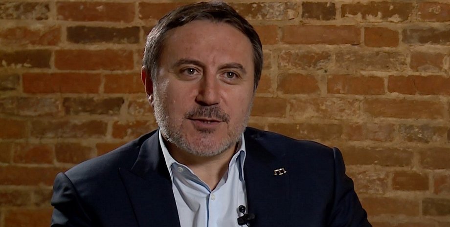 Ленур Ислямов / Фото: YouTube