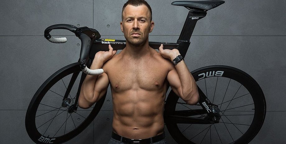 Андрій Оністрат