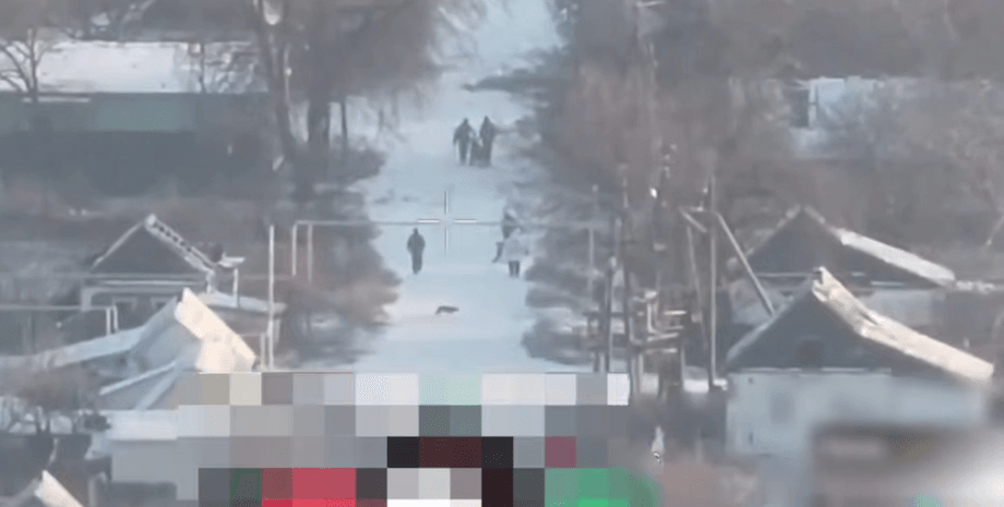 Бої за Покровськ