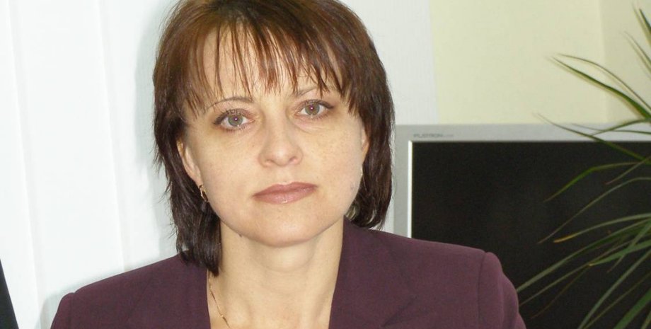 Ольга Мороз / Фото: Youngukraine.net