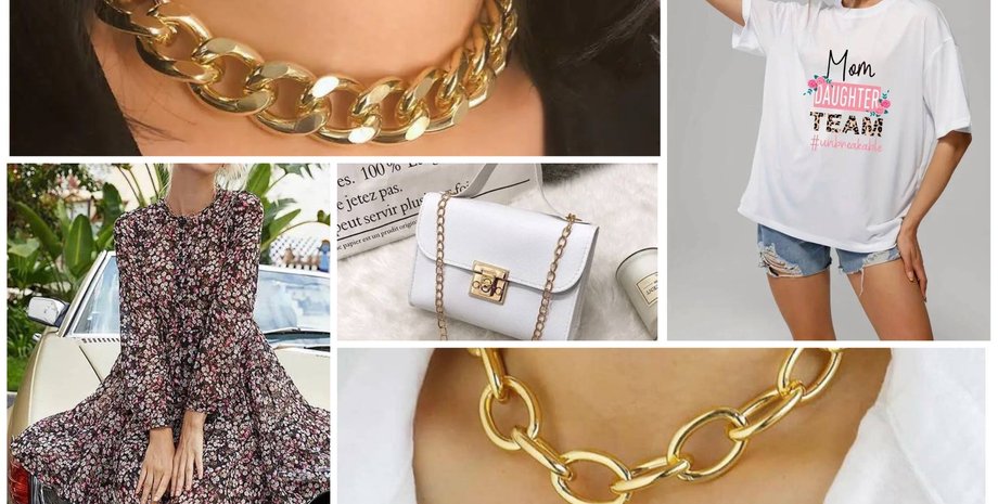 антитренды летней одежды 2024