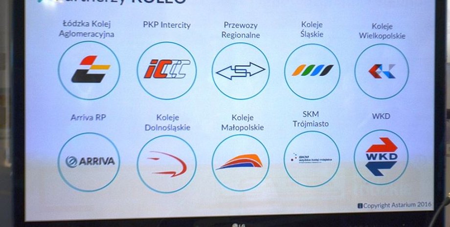 Фото: Kurier Kolejowy