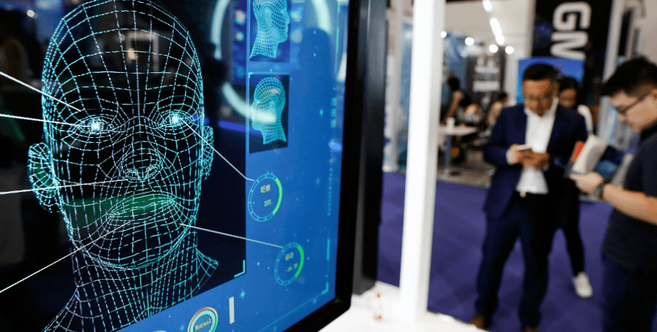 Clearview AI на війні