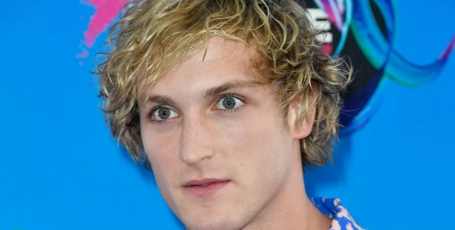 Логан Пол/Фото с сайта itkvariat.com