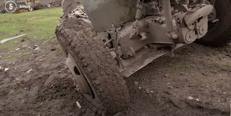 гаубица д-20