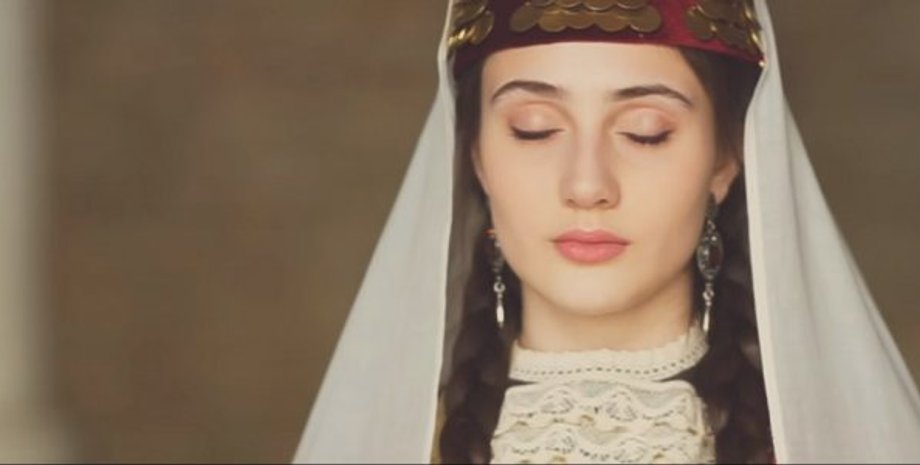 Скриншот видео