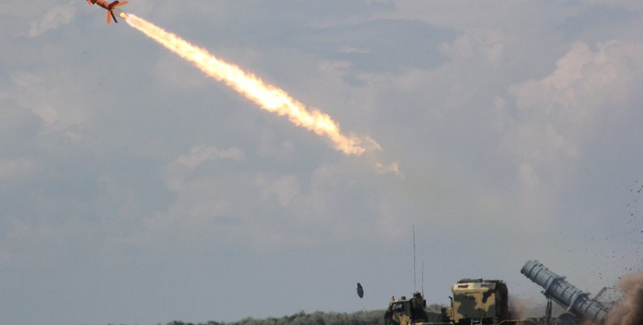 Фото: facebook.com/GeneralStaff.ua