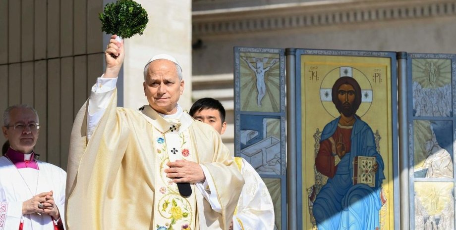 американський тато