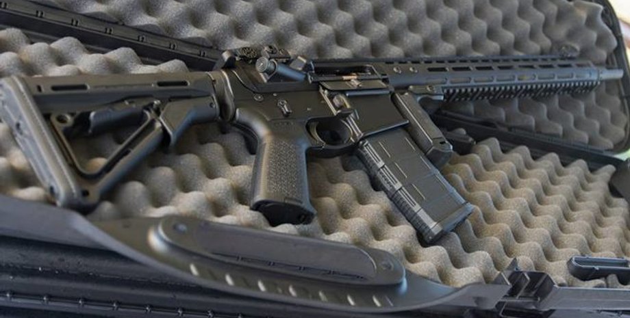 Фото: Укроборонпром/Facebook