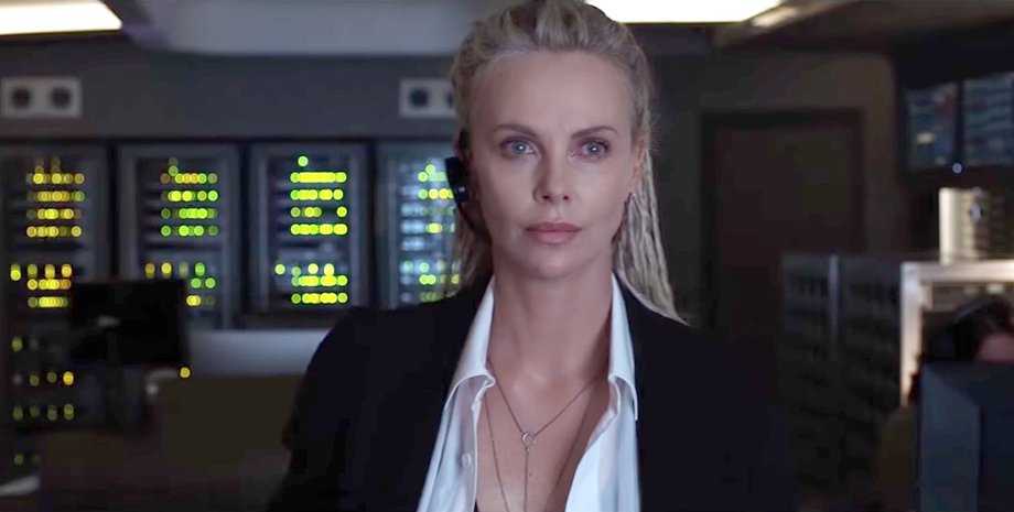 Скриншот видео