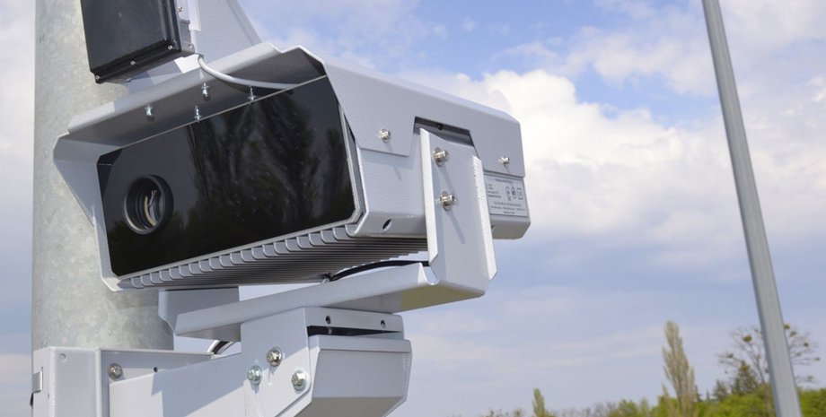 Камера, порушення, ПДР, порушення ПДР