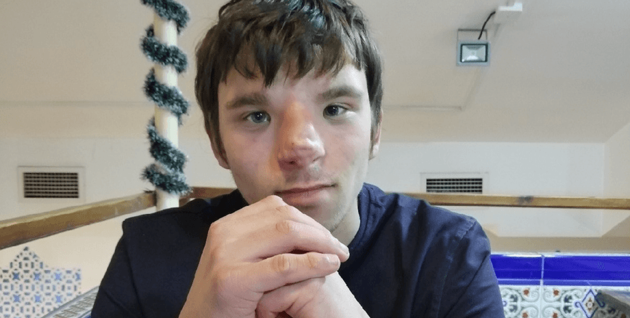 Антон Федосеев, пластическая операция, федосеев солдат, антон федосеев война в украине