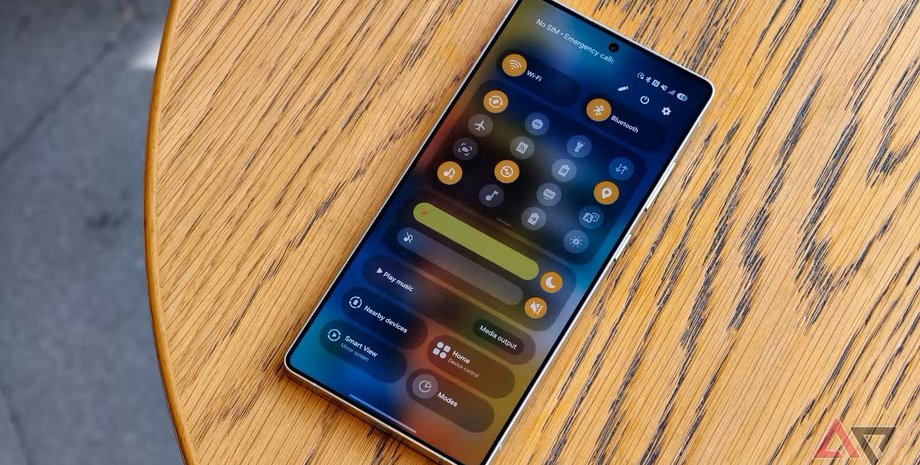 Смартфон Samsung Galaxy