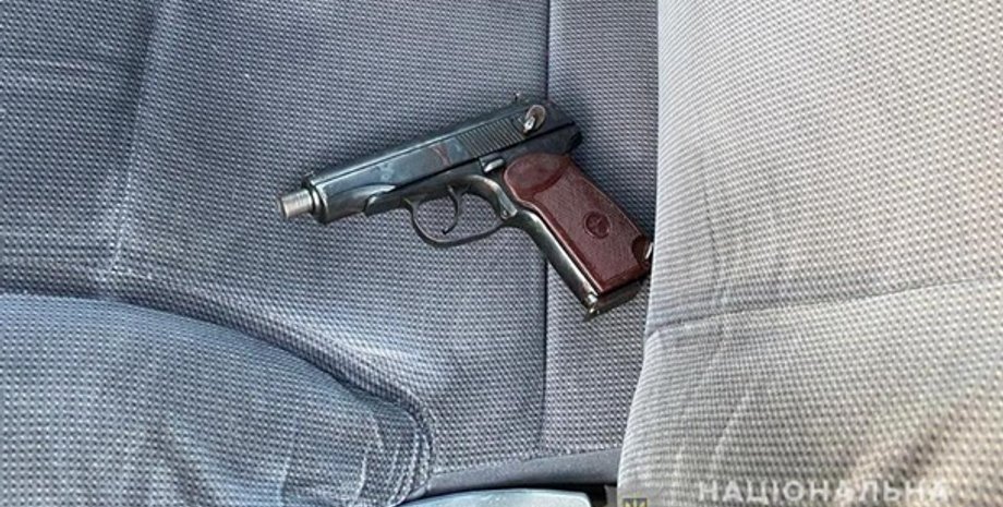 Фото: Нацполиция