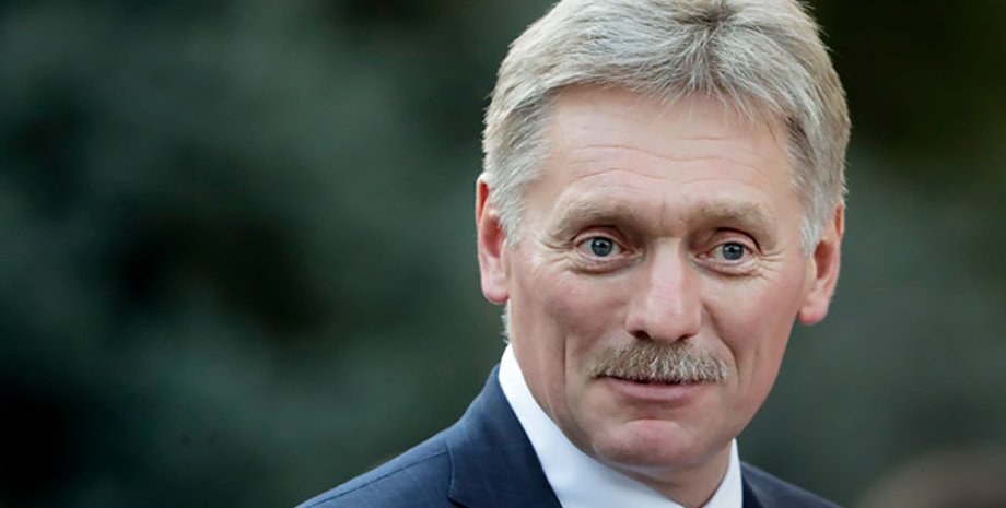 Дмитрий Песков, Владимир Путин, Поддержка Донбасса, ОРДЛО, Донецк