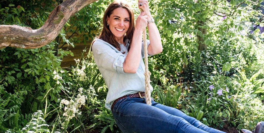 кейт миддлтон