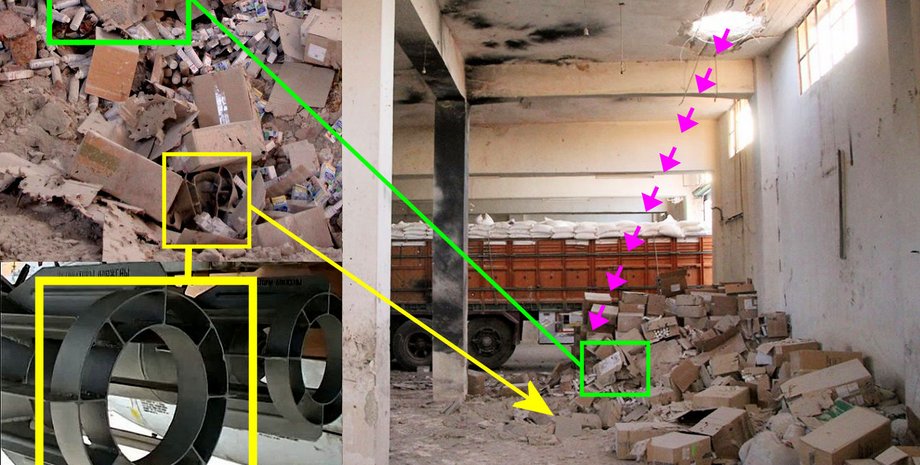 Фото: bellingcat.com