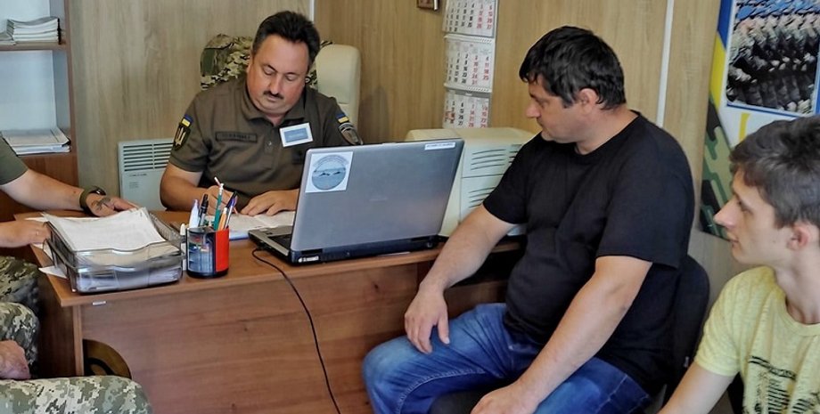 Военнообязанные в розыске не избегут наказания