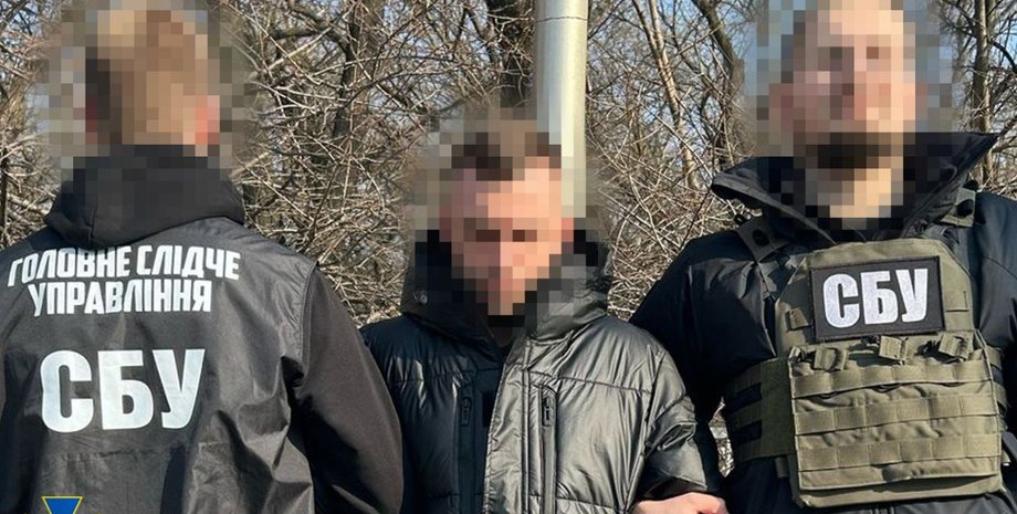 новости одесса, сбу, поставки, санкции против рф, обход санкций, санкции