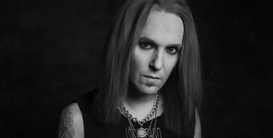 Алекси Лайхо, Алекси Лайхо умер, children of bodom, финляндия