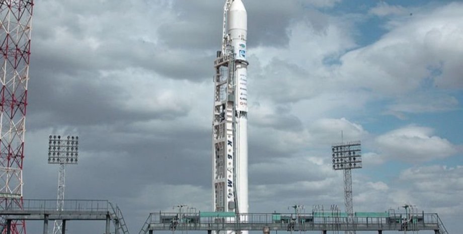 космодром в Україні, космодром