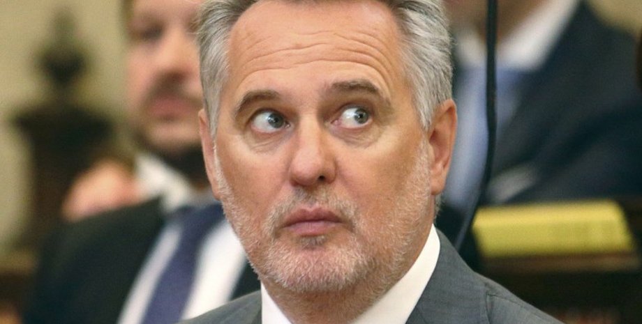 Дмитрий Фирташ / Фото: glavred.info